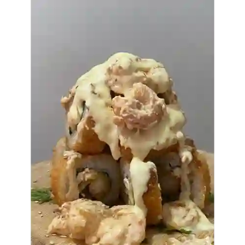 Vulcano Roll