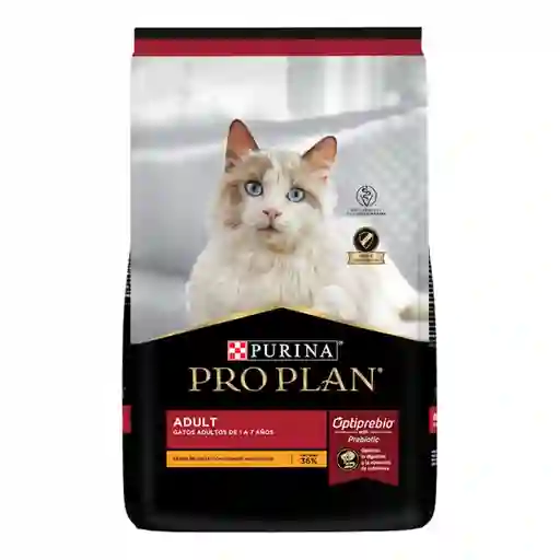 Pro Plan Alimento Gato Adultos