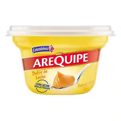 Colombina Arequipe
