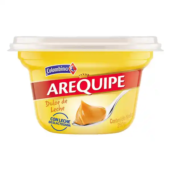 Colombina Arequipe
