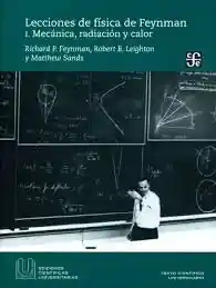 Lecciones de Física de Feynman - Richard Phillips Feynman