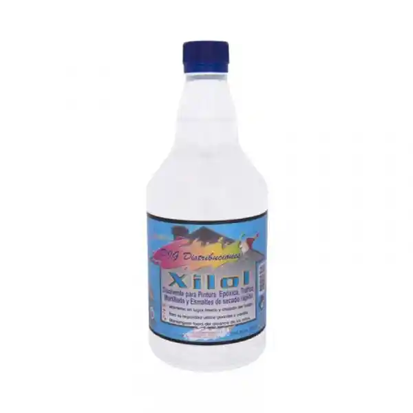 Koraza Disolvente Pintura Epóxica
