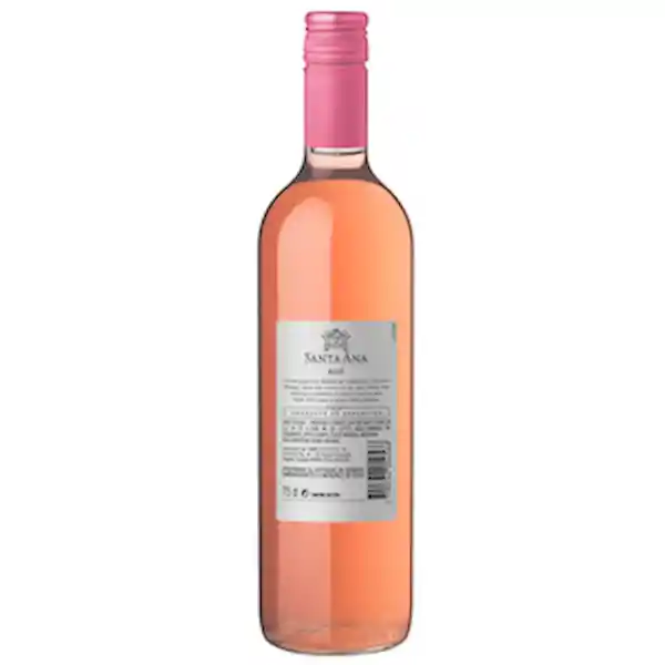Santa Ana Vino Rosado Malbec