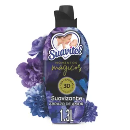 Suavizante Suavitel Momentos Mágicos 1.3L