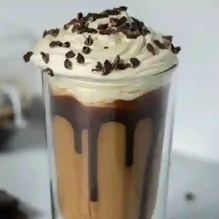 Mocaccino Frio