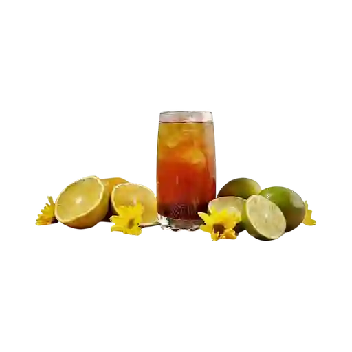 Limonada de Panela de la Casa
