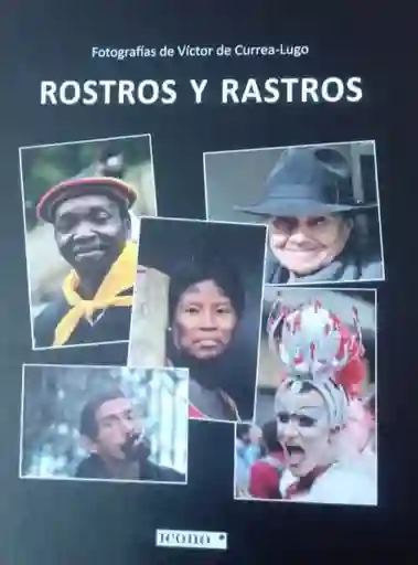 Rostros y Rastros