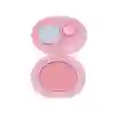 Rubor en Polvo Serie Minimalist 02 Miniso
