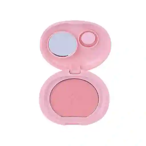 Rubor en Polvo Serie Minimalist 02 Miniso