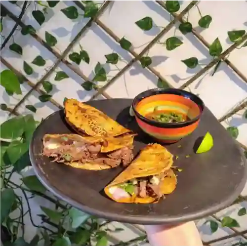 Taco Birria