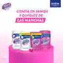 Vanish Desmanchador en Polvo Rosa 120 g