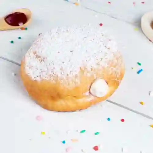 Paga 8 Lleva 9 Donuts Rellenas