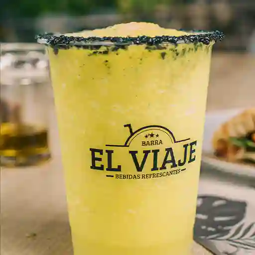 Limonada de Hierbabuena 12 Oz