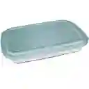 Marinex Refractaria Rectangular Mediana 2.2 L