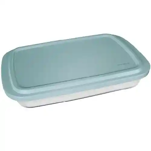 Marinex Refractaria Rectangular Mediana 2.2 L