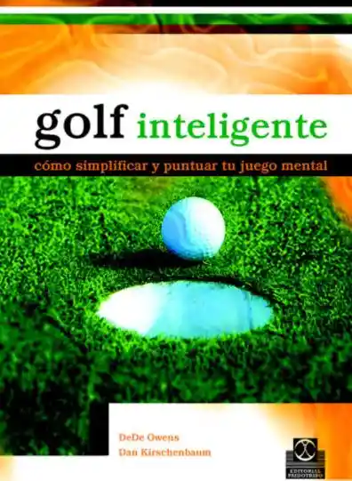 Golf Inteligente - VV.AA