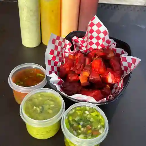 Porción Costilla