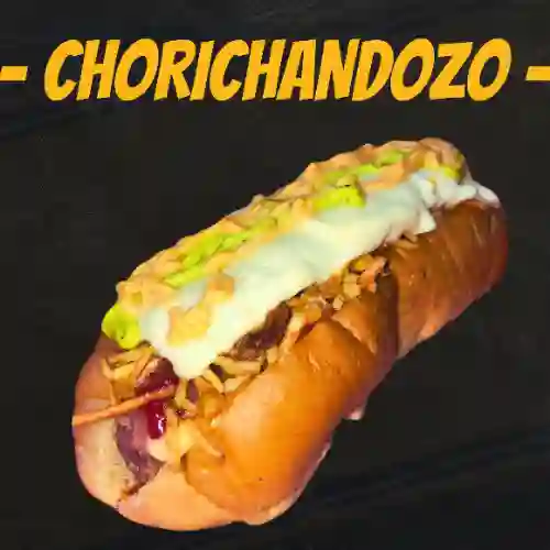 Chorichandozo