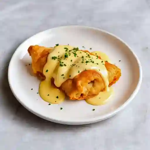 Pastelitos Trifásico