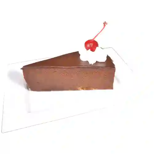 Tentación de Chocolate