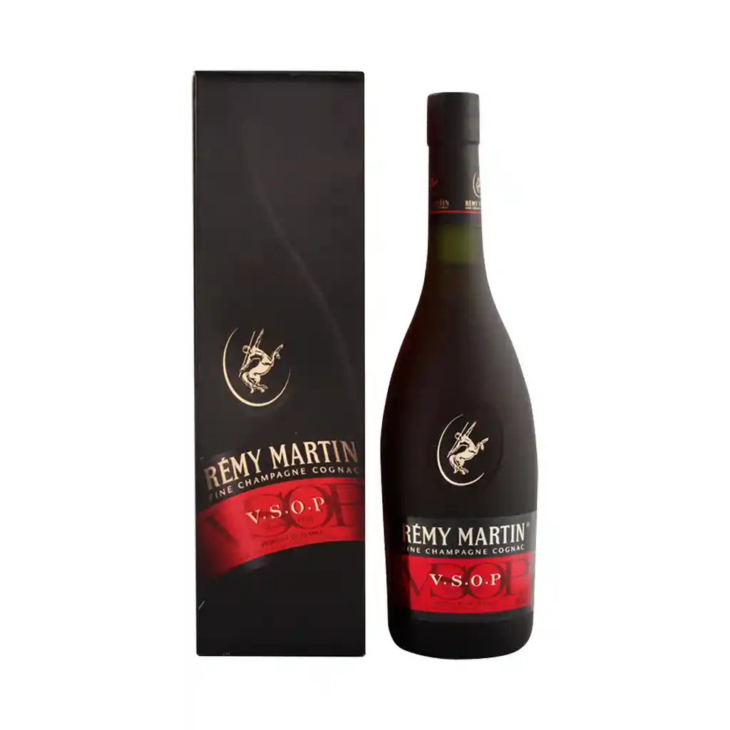 Remy Martin Rémy Martín Cognac VSOP