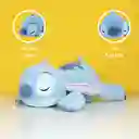 Peluche Grande Acostado Stitch Serie Disney Animals Miniso
