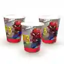 Kit Para Fiesta Spiderman Primavera