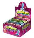 Fundipperz Gomita con Gel Ácido Sabor Frutilla Morango