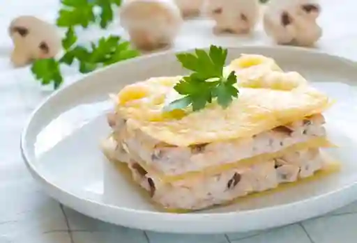 Bianca carbonara