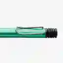 Lamy Bolígrafo Al-Star Bluegreen