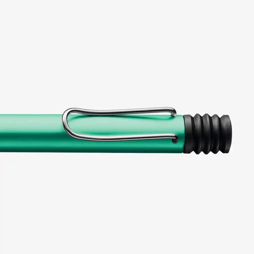 Lamy Bolígrafo Al-Star Bluegreen