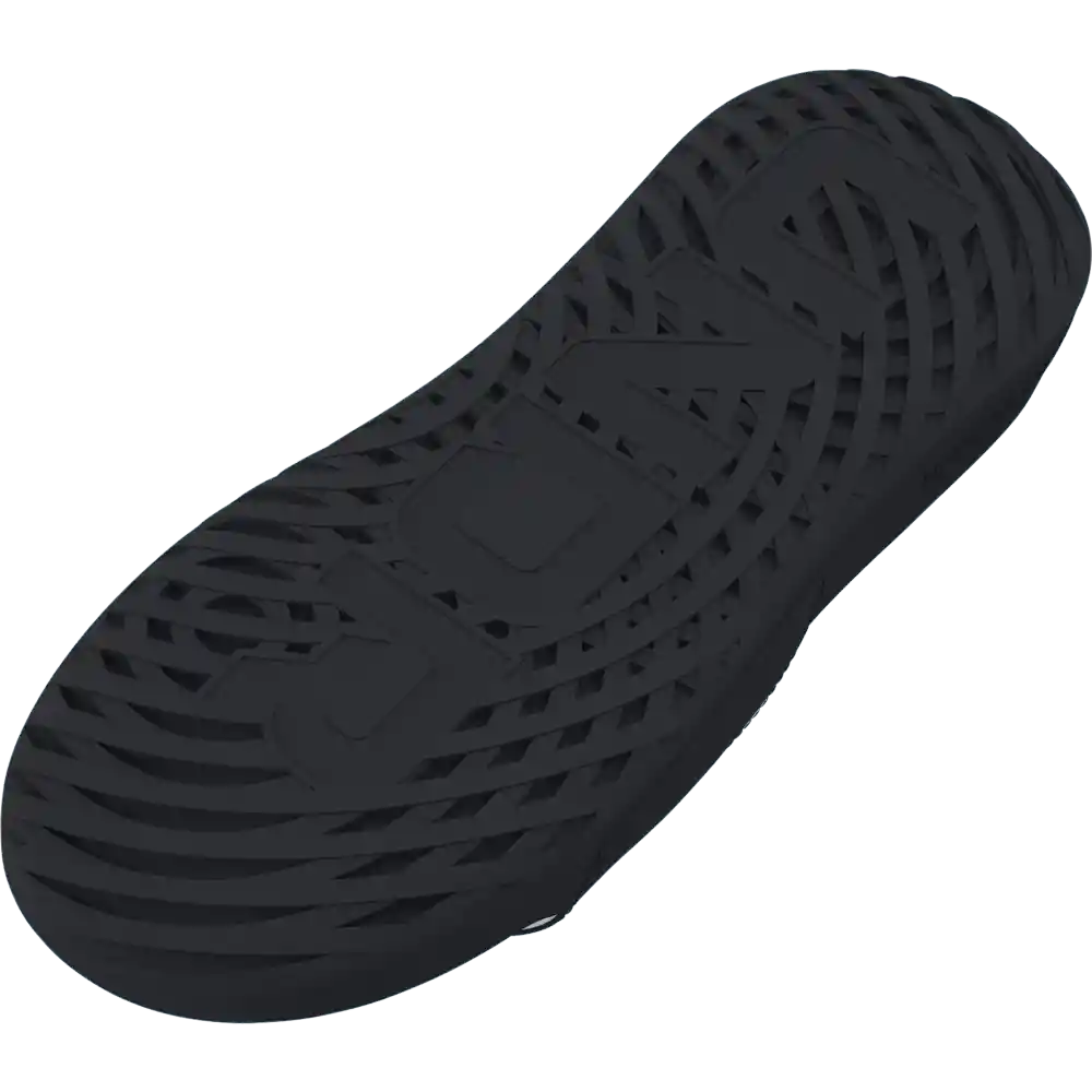 Under Armour Sandalias Ignite Select Mujer Negro Talla 9