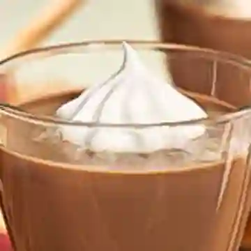 Café Chocolate