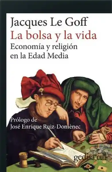 La Bolsa y la Vida