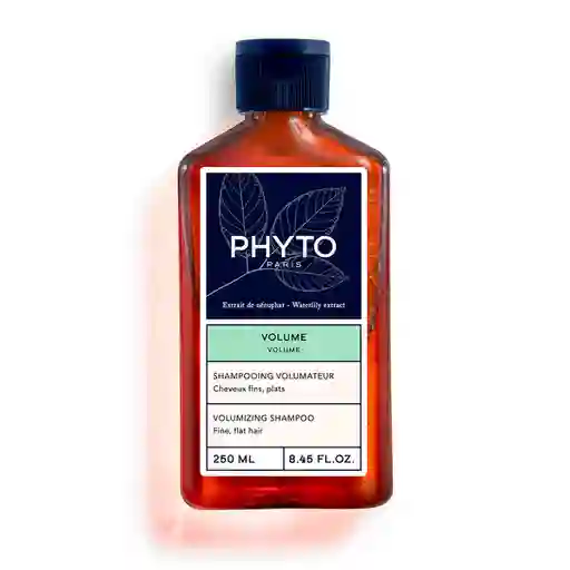 Phyto Shampoo Voluminizador