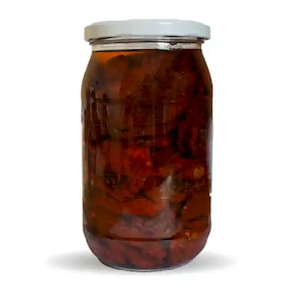 Metoo Tomate Seco en Aceite