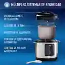 Oster Olla Multifuncional5.7Lt Bioceramic Negro