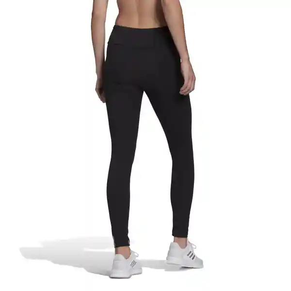 Adidas Leggings Lin Women Talla XS Ref: GL0633