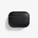 Bellroy Funda Para Airpods 3 Case Podjack Negro