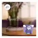 Glade Vela Mood Collection Relaxing Lavender 192 g