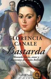 Florencia Canale - Bastarda 