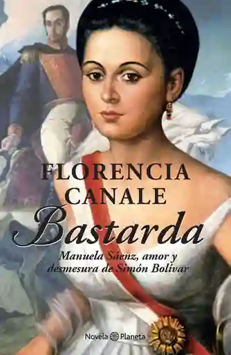Florencia Canale - Bastarda 