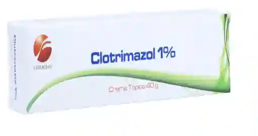 Farmionni Clotrimazol (1%)