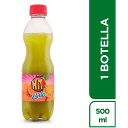 Jugos Hit Lulo 500 ml