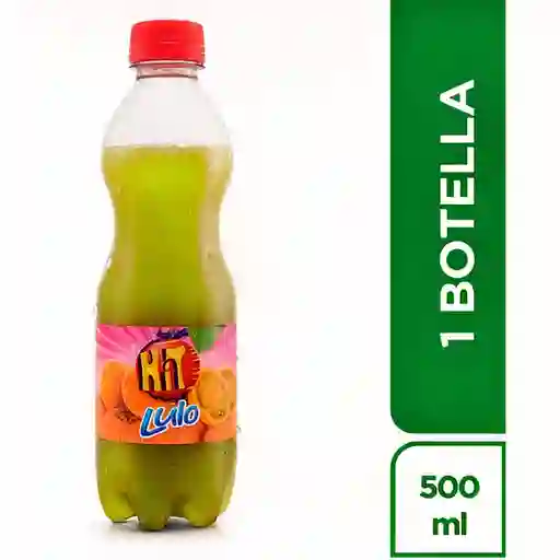 Jugos Hit Lulo 500 ml