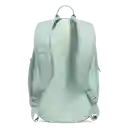 Under Armour Morral Hustle Lite Unisex Verde Talla OSFA
