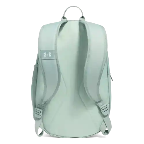 Under Armour Morral Hustle Lite Unisex Verde Talla OSFA