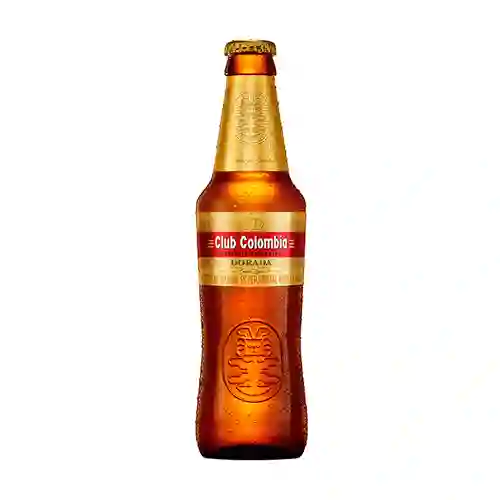 Cerveza Club Colombia