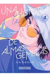 Una Historia de Almas Gemelas