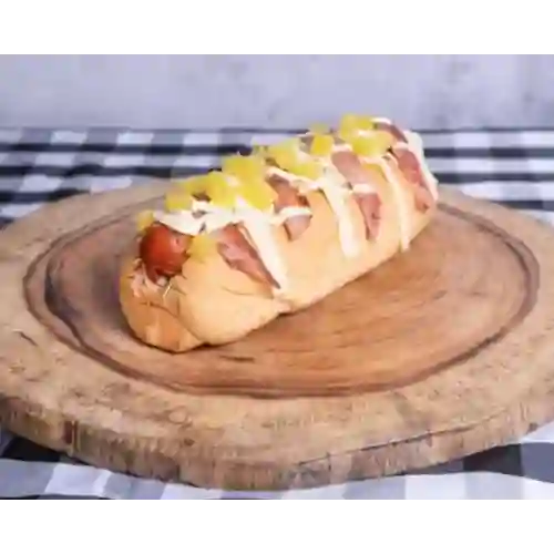 Perro Hawaiano